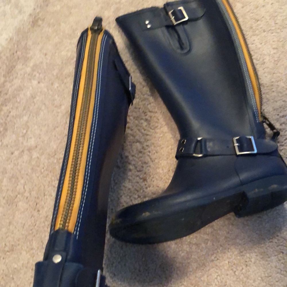 Steve Madden Rain Boot - image 2